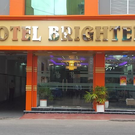 Brighten Hotel Colombo Kültér fotó